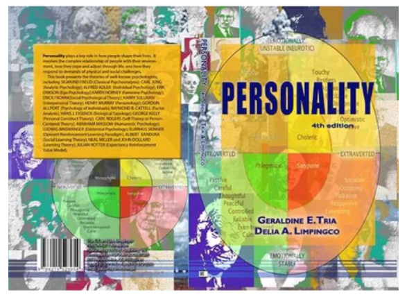 PERSONALITY 4TH EDITION